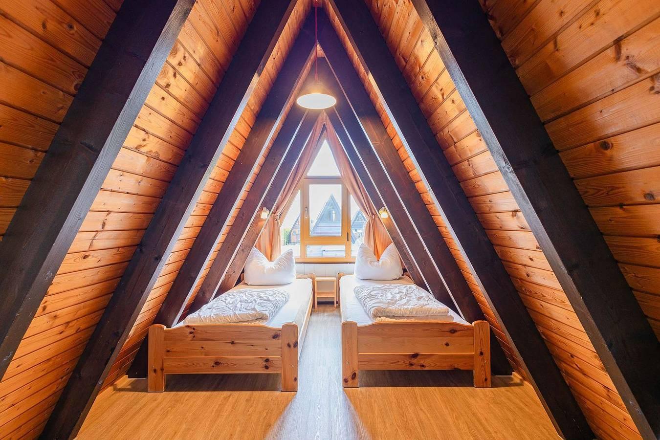 Vakantiehuis in Bodensee, Duitsland voor 4 personen foto 11