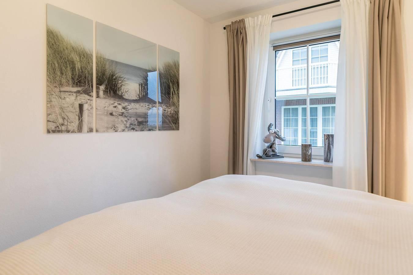 Vakantieappartement in Waddenzee, Duitsland voor 2 personen foto 12