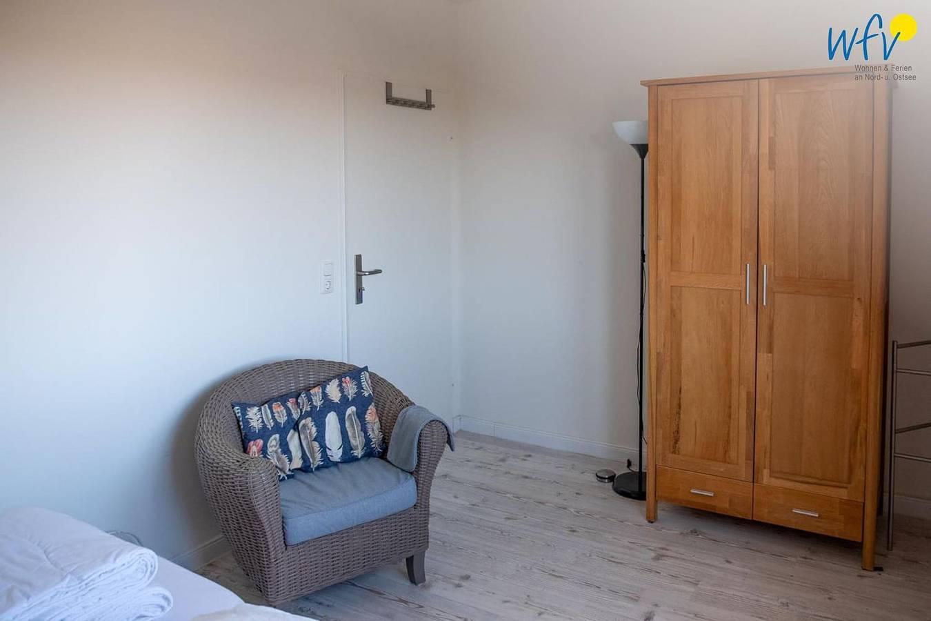 Vakantieappartement in Weser-Ems, Duitsland voor 4 personen foto 11