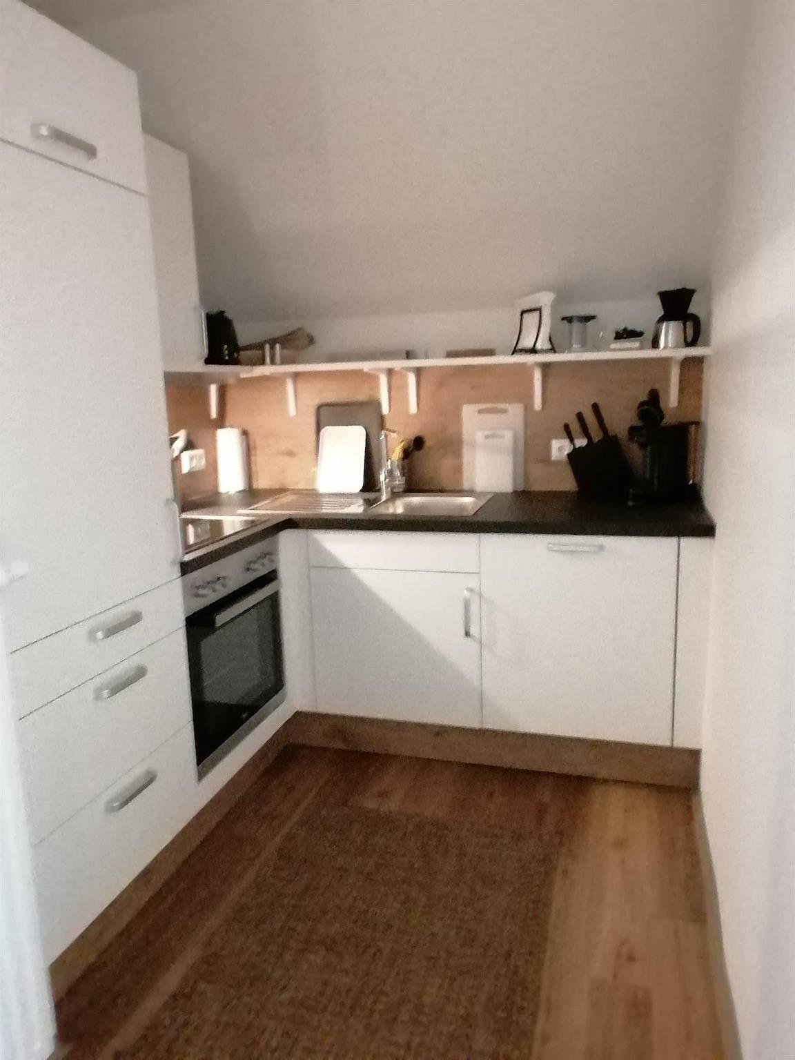 Vakantieappartement in Flattach, Oostenrijk voor 4 personen foto 16