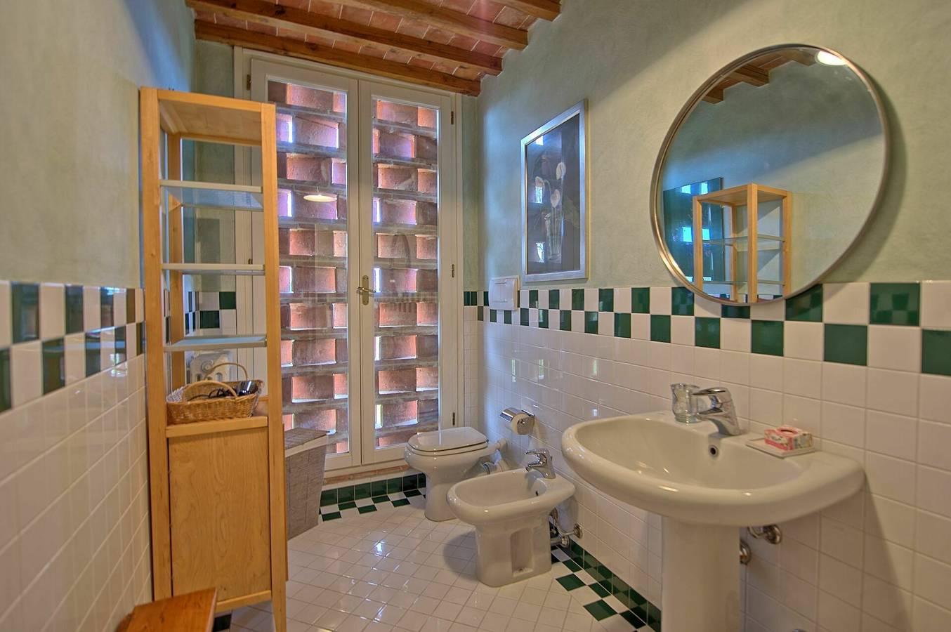 Villa Fontine in Castelfranco di Sotto, Provincie Pisa, Italië voor 12 personen foto 21