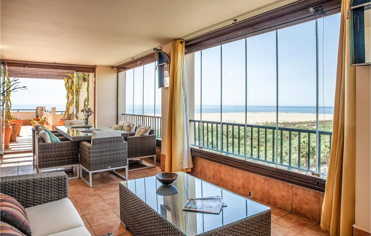 Vakantieappartement in Ayamonte foto 4