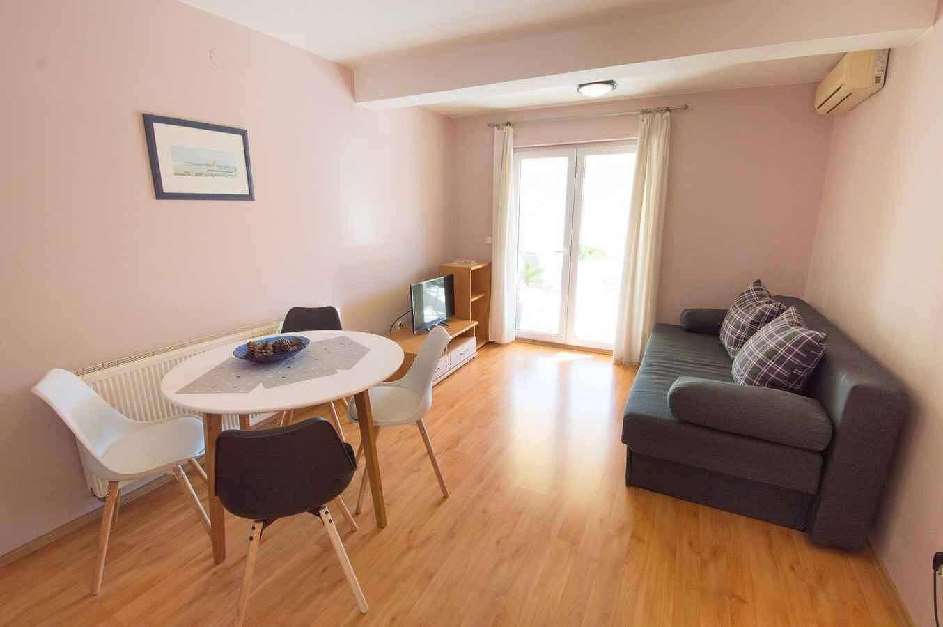 Vakantieappartement in Krk, Kroatië voor 4 personen foto 16