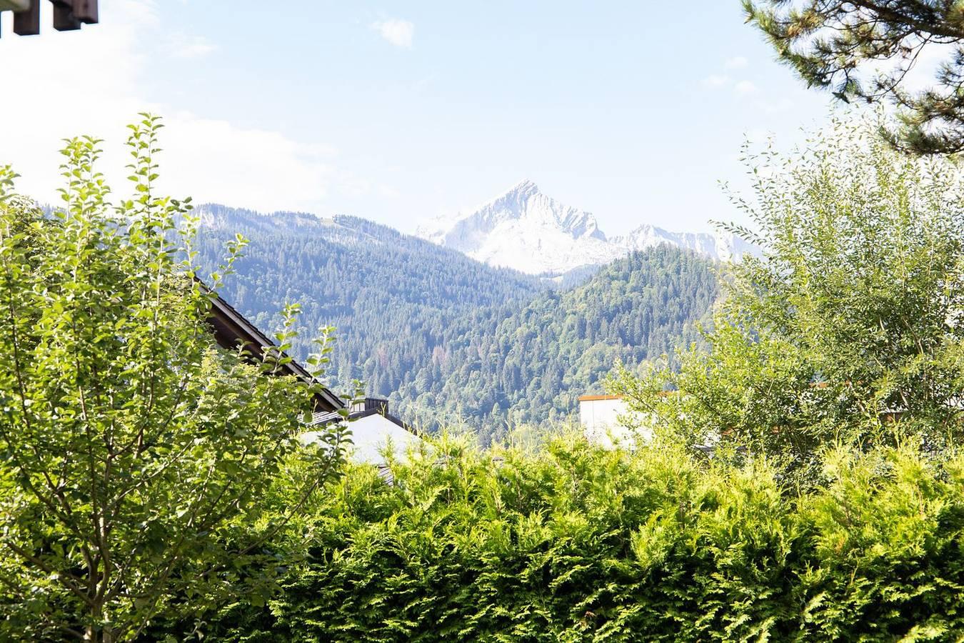 Vakantieappartement in Zugspitzland, Duitsland voor 6 personen foto 5