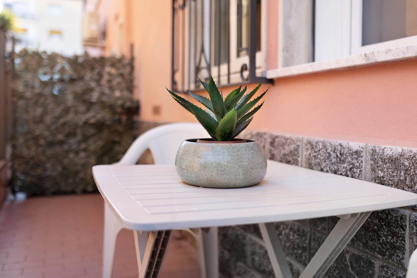 Vakantieappartement in Rieva Fiore, Italië voor 4 personen foto 15