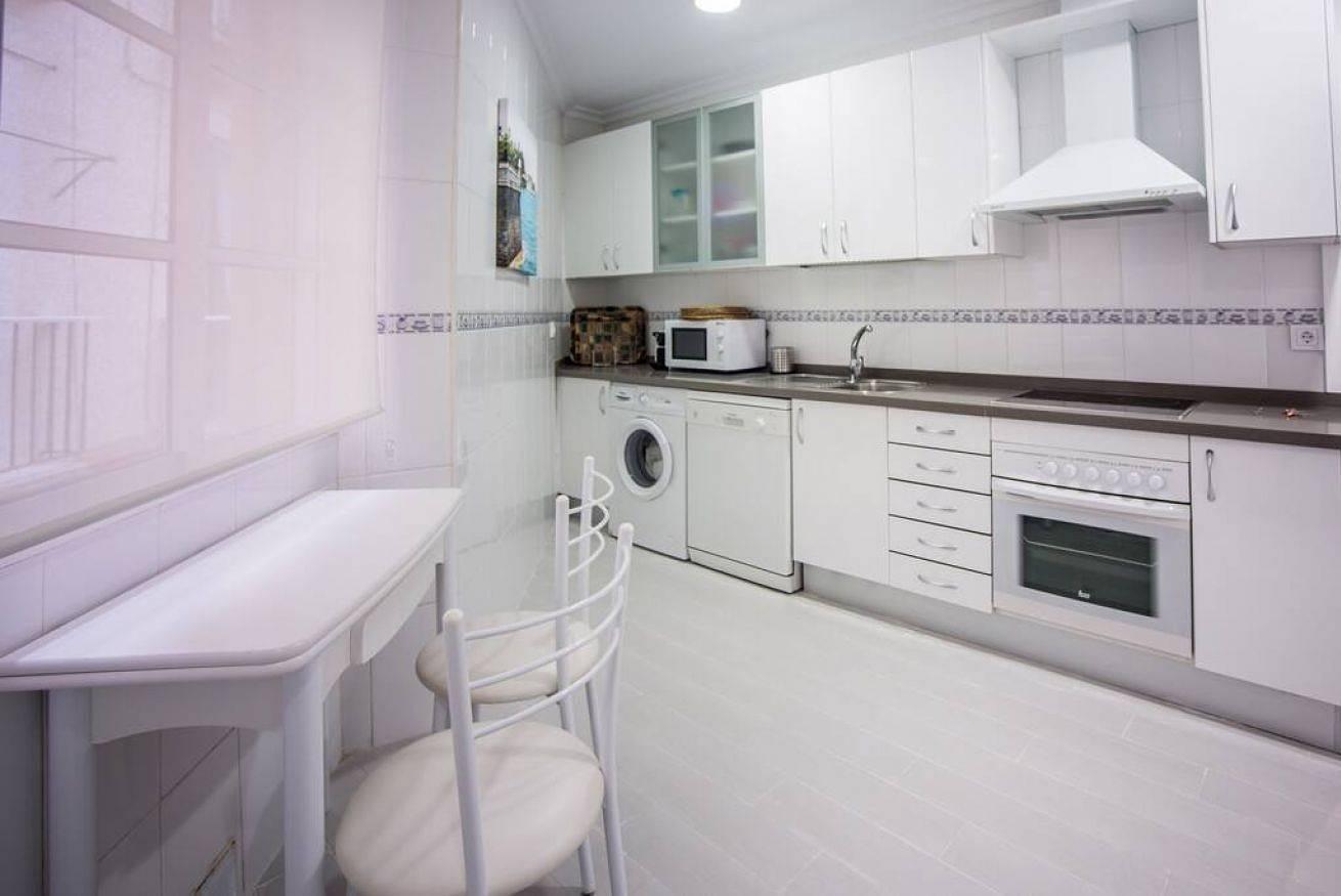 Vakantieappartement in Cádiz, Spanje voor 4 personen foto 3