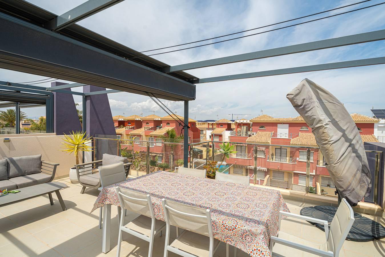 Vakantieappartement in Costa Blanca, Spanje voor 4 personen foto 16