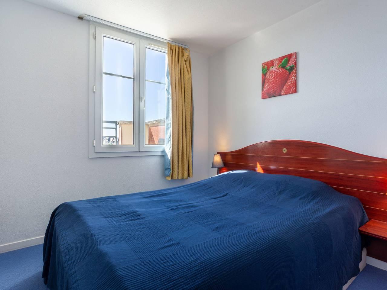 Vakantieappartement in Calvados, Frankrijk voor 2 personen foto 7