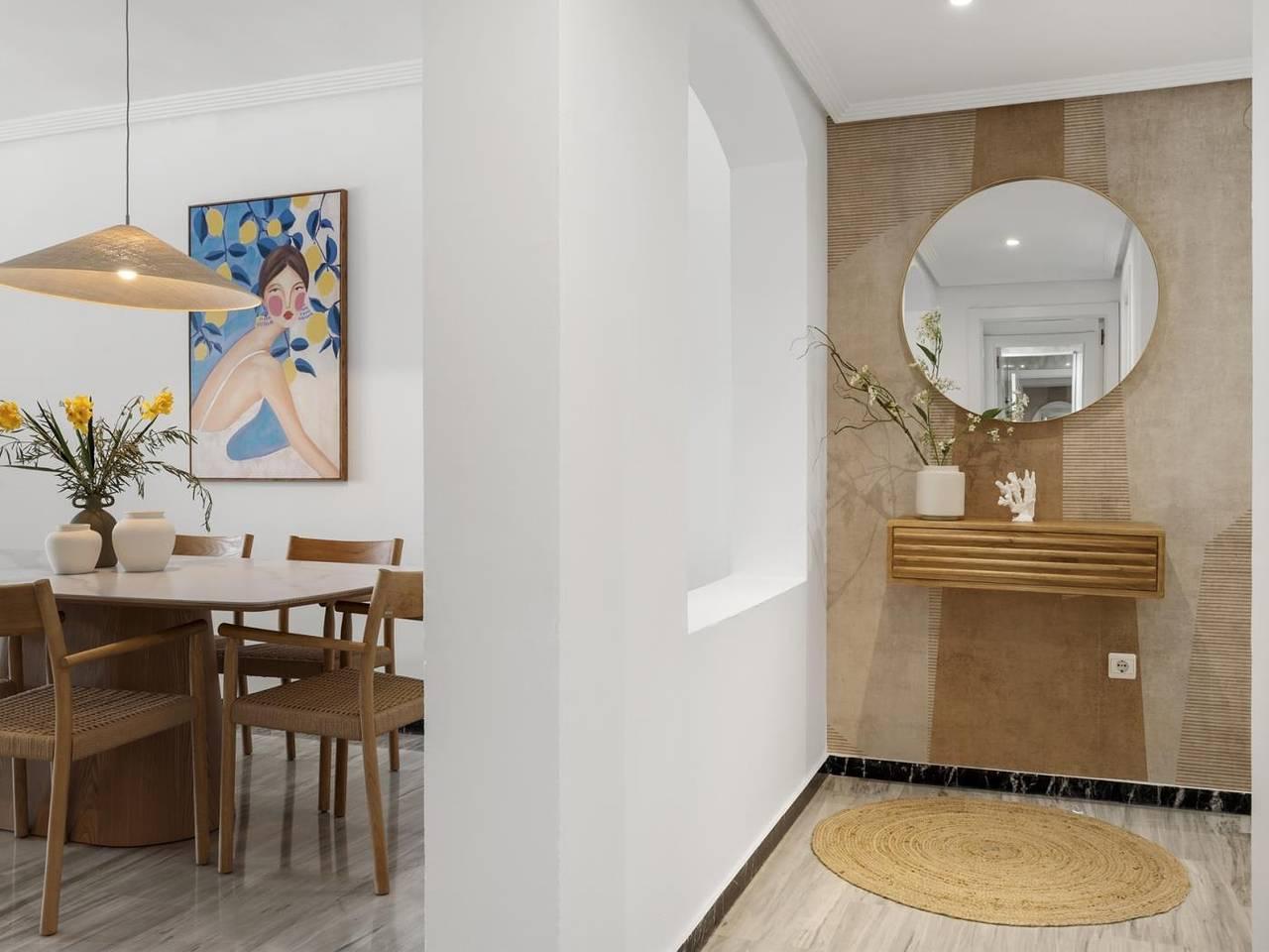 Vakantieappartement in Marbella, Spanje voor 5 personen foto 6