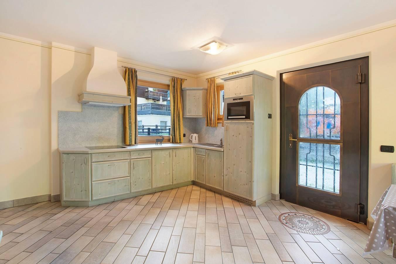Vakantieappartement in Livigno, Italië voor 2 personen foto 12