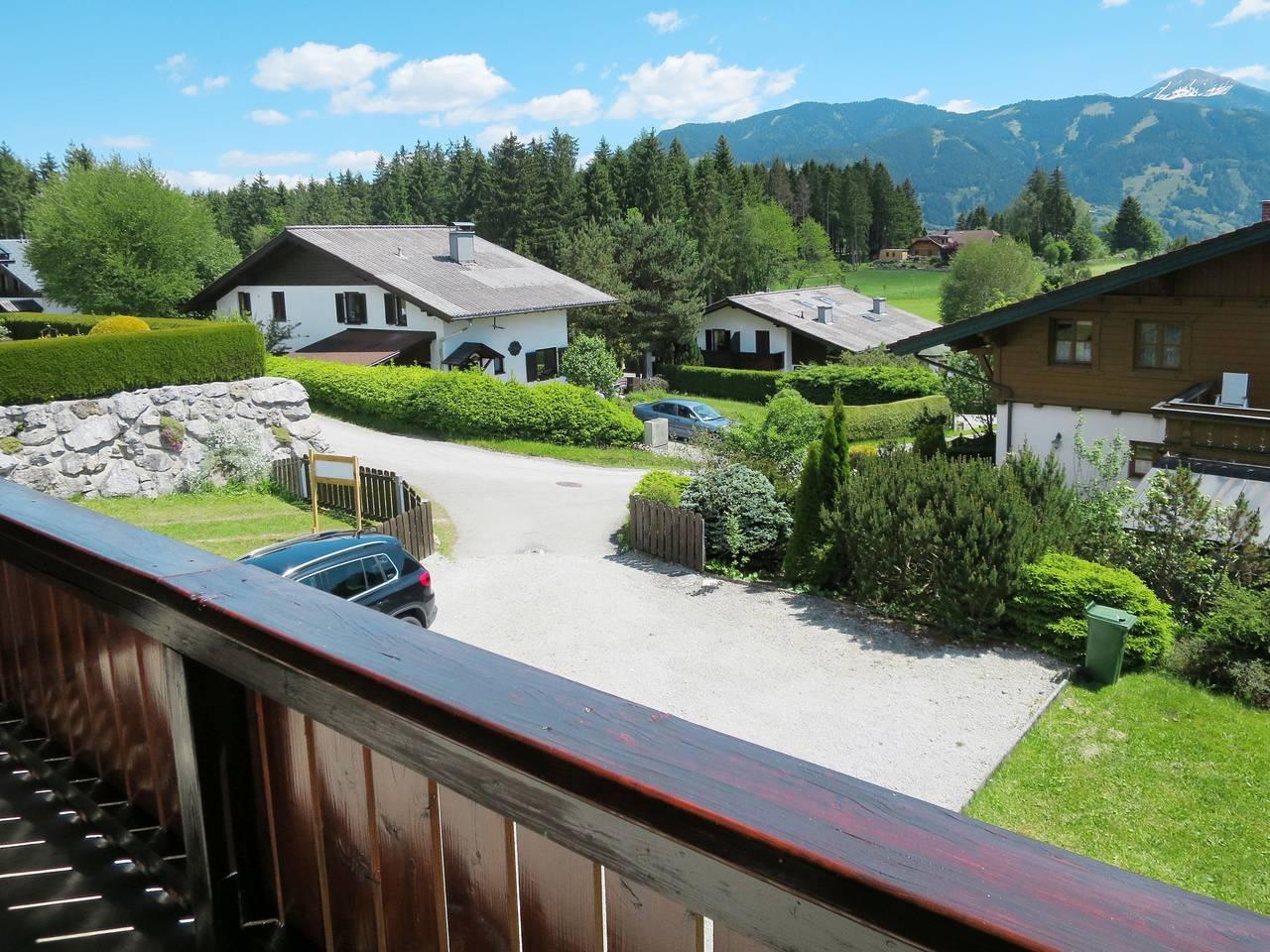 Vakantiehuis met hond toegestaan in Tauern, Oostenrijk voor 6 personen foto 24