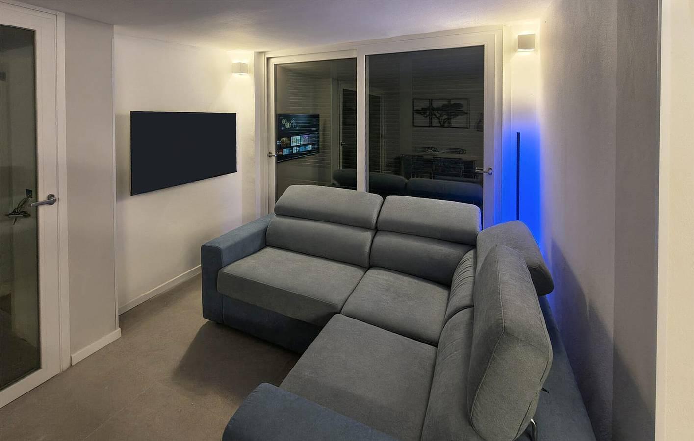 Vakantieappartement in Elba, Italië voor 7 personen foto 5