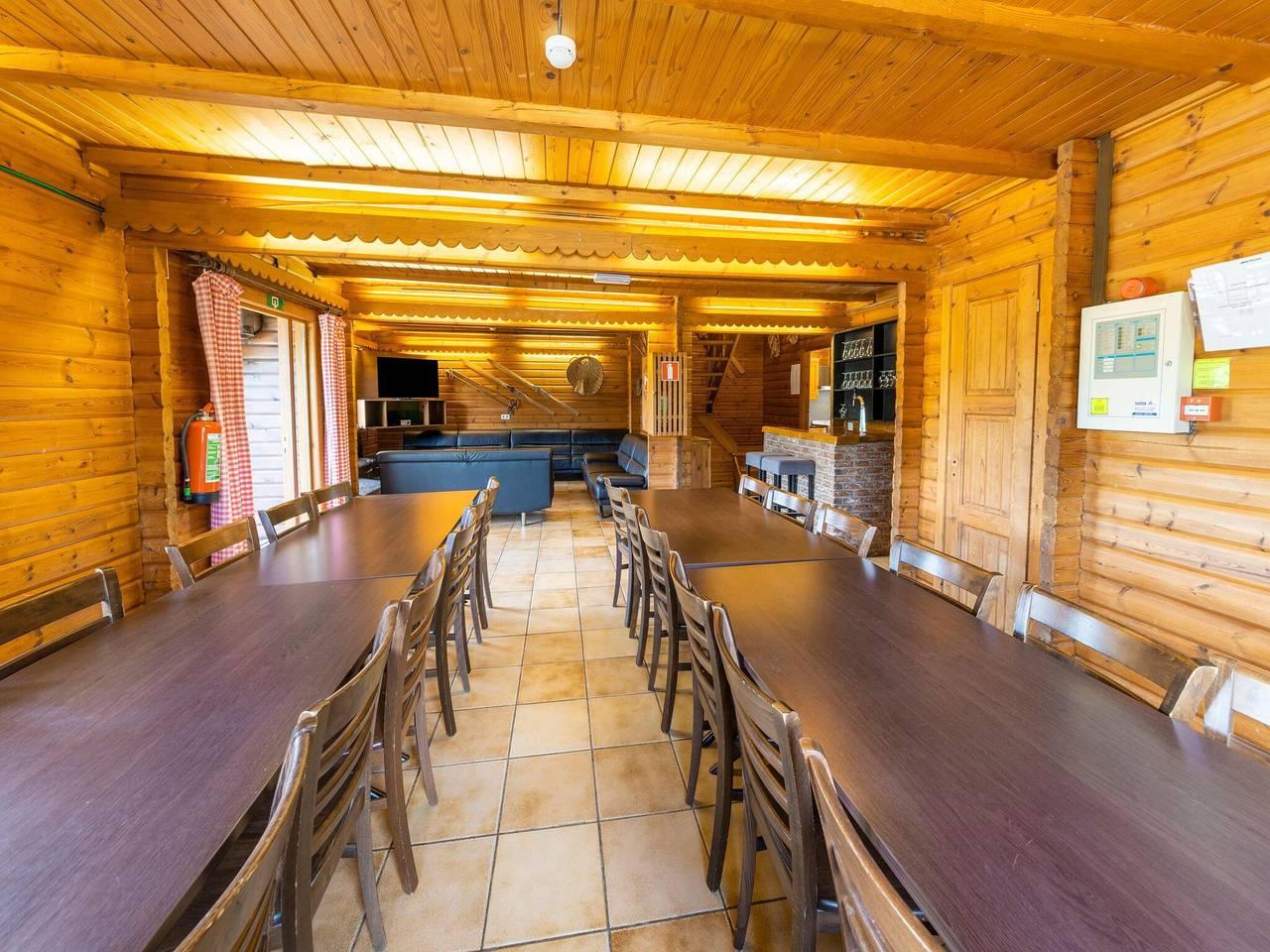 Vakantiehuis in Durbuy foto 13