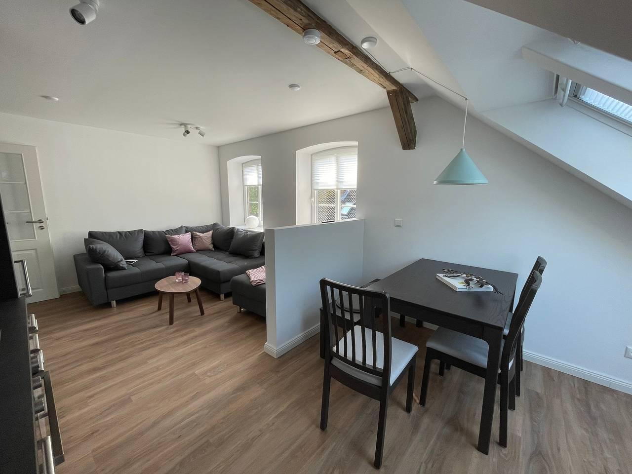 Vakantieappartement in Fehmarn, Duitsland voor 6 personen foto 6