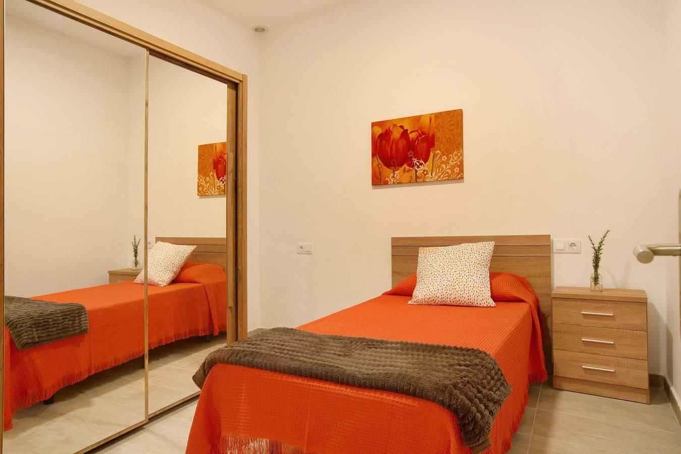 Vakantieappartement in Agüimes, Spanje voor 4 personen foto 14
