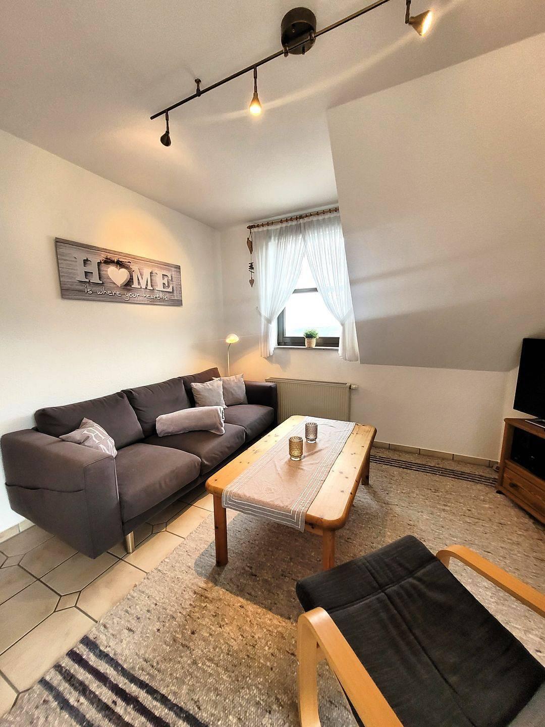 Vakantieappartement in Sauerland, Duitsland voor 4 personen foto 2