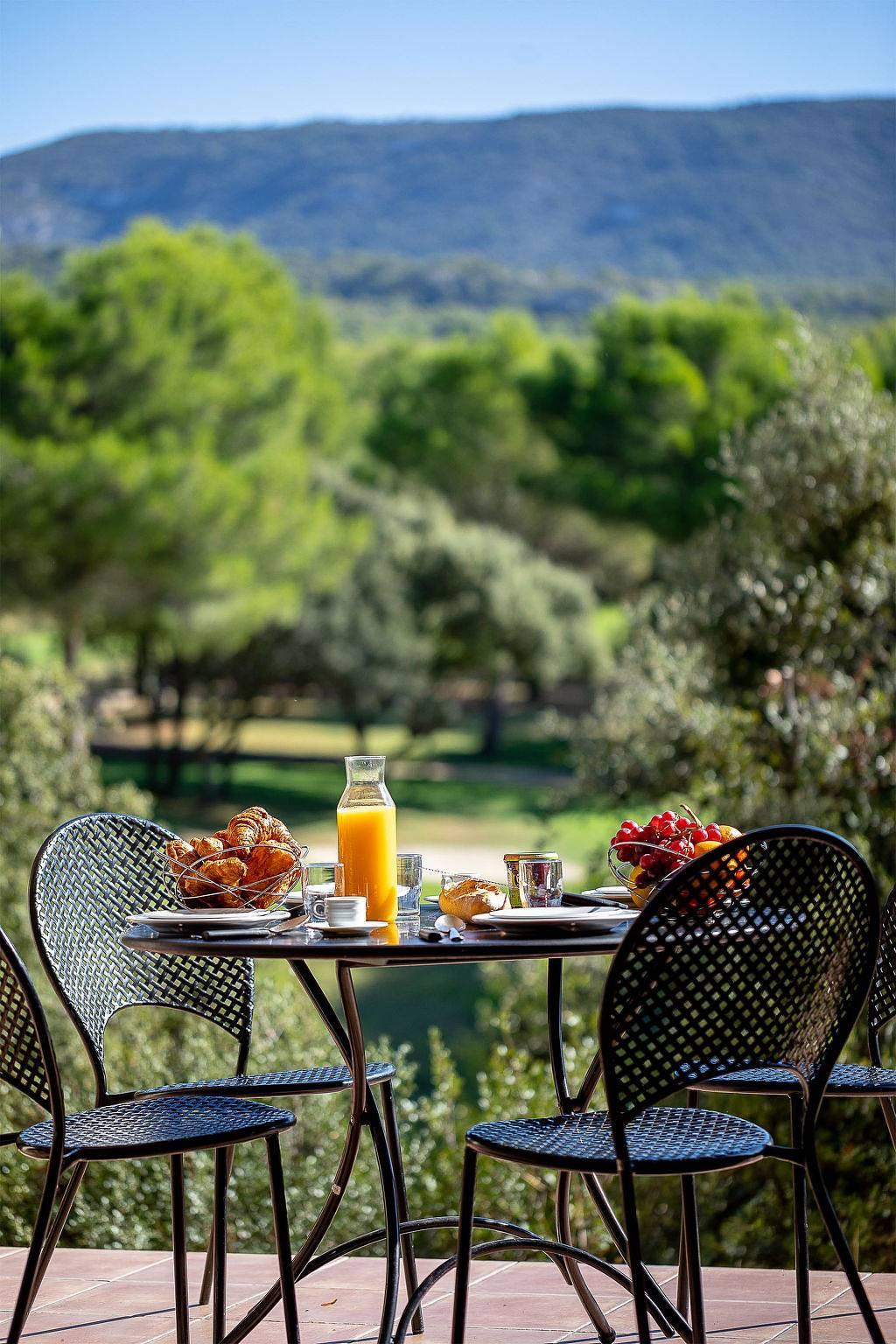 Provence Country Club in Saumane-de-Vaucluse, Vaucluse, Frankrijk voor 2 personen foto 22