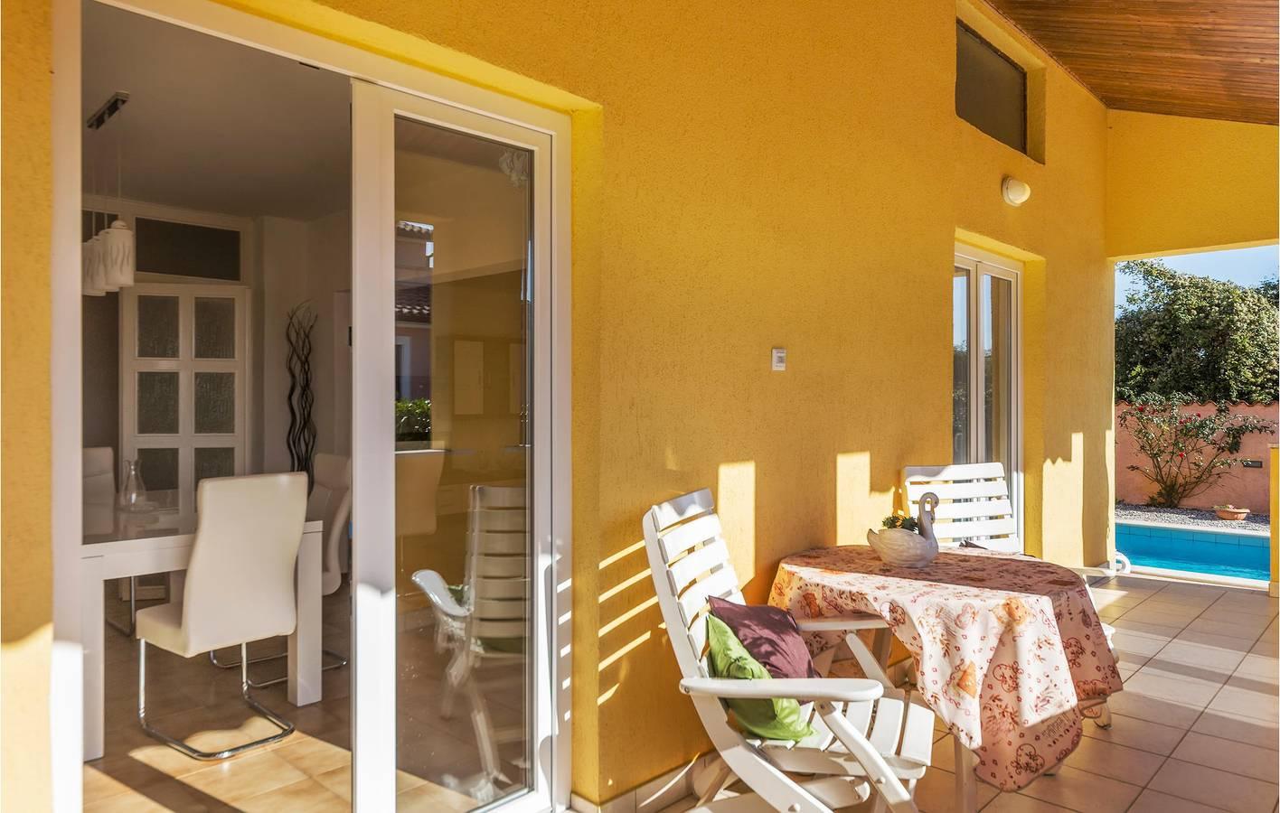 Vakantiehuis in Labin foto 8