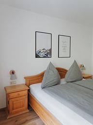 Vakantieappartement in Königssee, Duitsland voor 2 personen foto 3