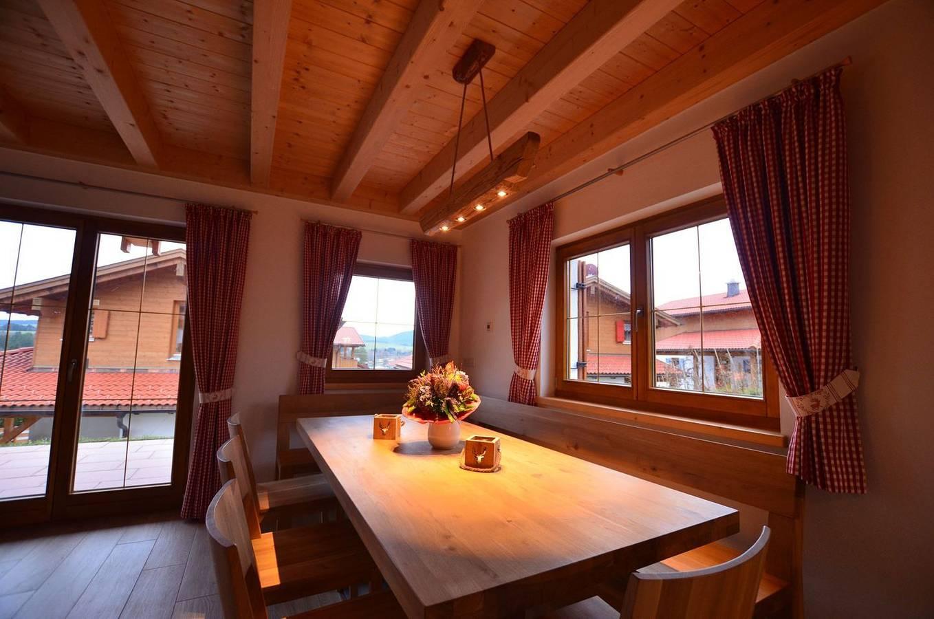 Vakantiehuis in Allgäu, Duitsland voor 6 personen foto 5