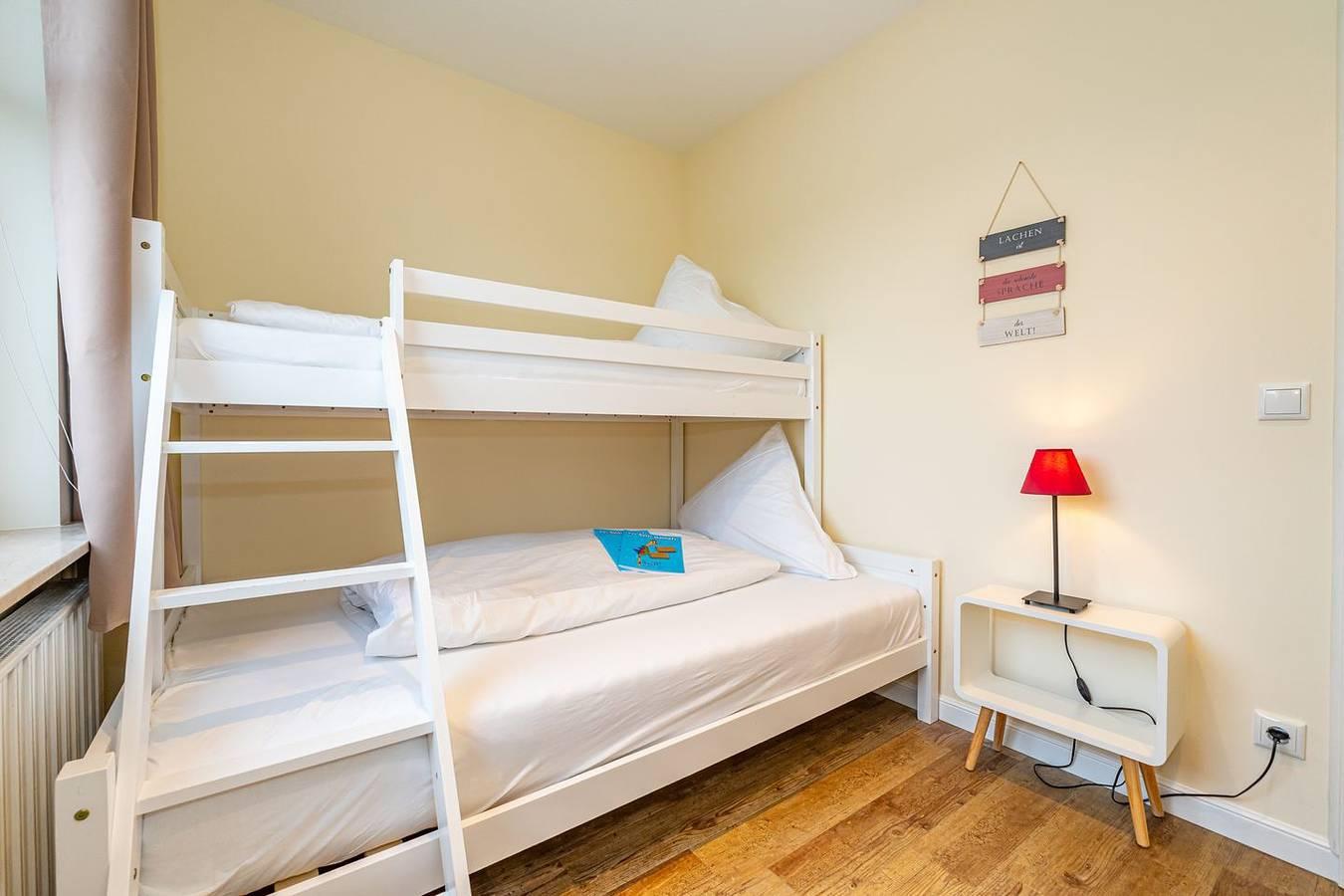 Vakantieappartement in Sylt, Duitsland voor 4 personen foto 18