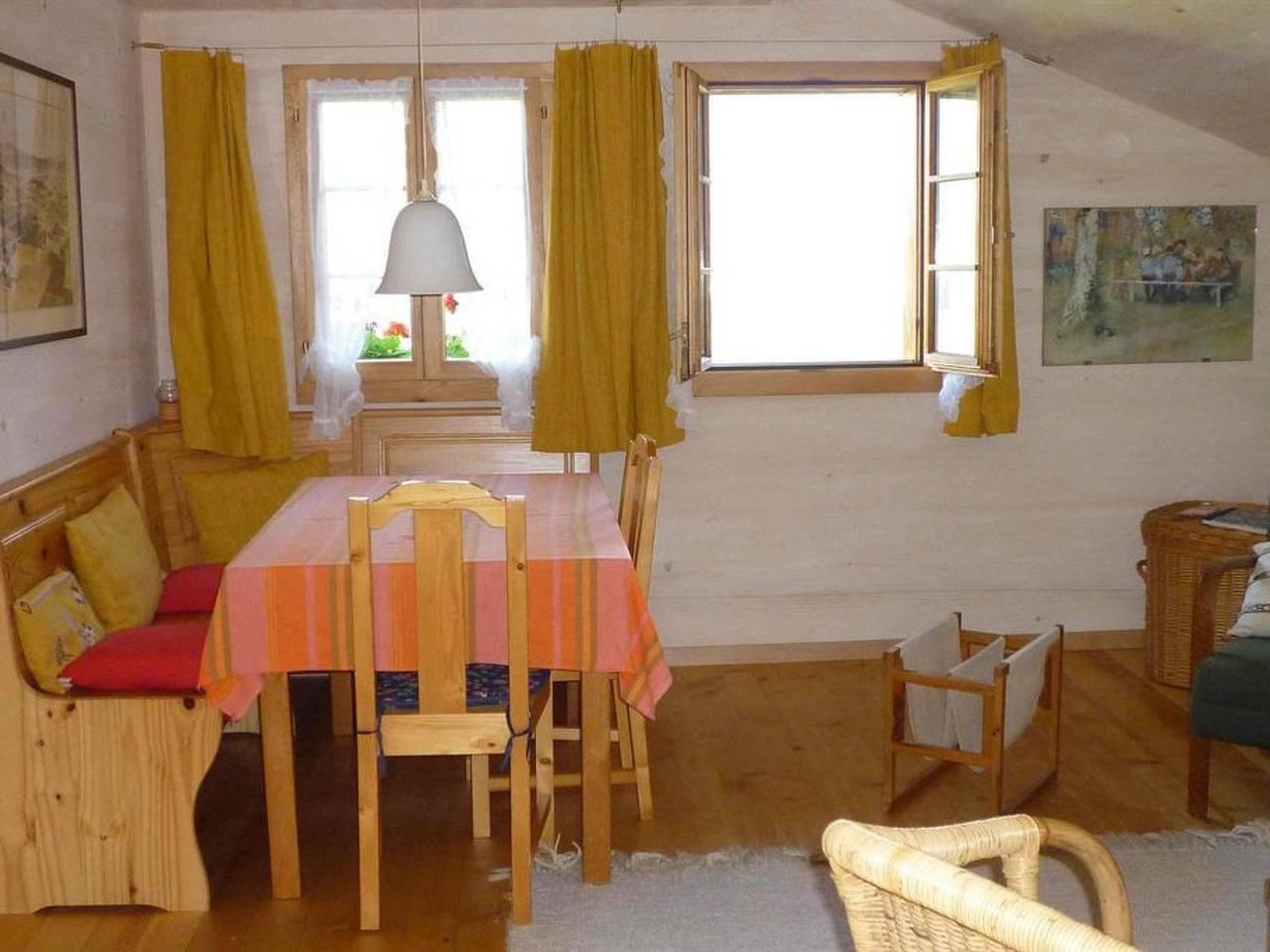 Vakantieappartement in Berner Oberland, Zwitserland voor 5 personen foto 11