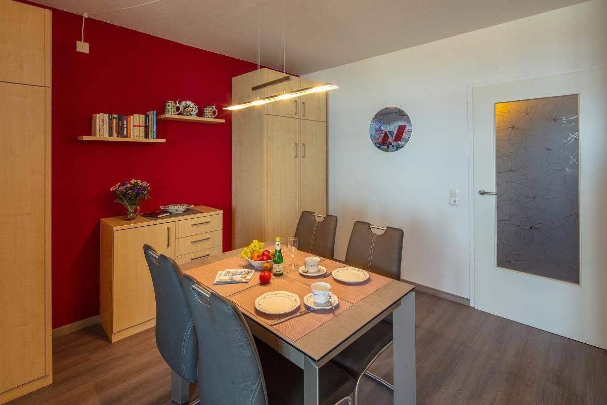 Vakantieappartement in Pelzerhaken, Duitsland voor 4 personen foto 4