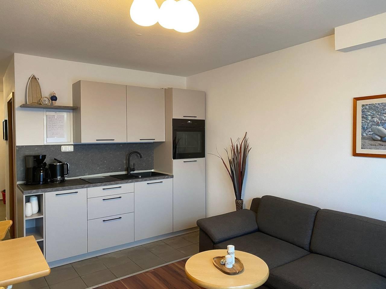 Vakantieappartement in Kühlungsborn, Duitsland voor 4 personen foto 4