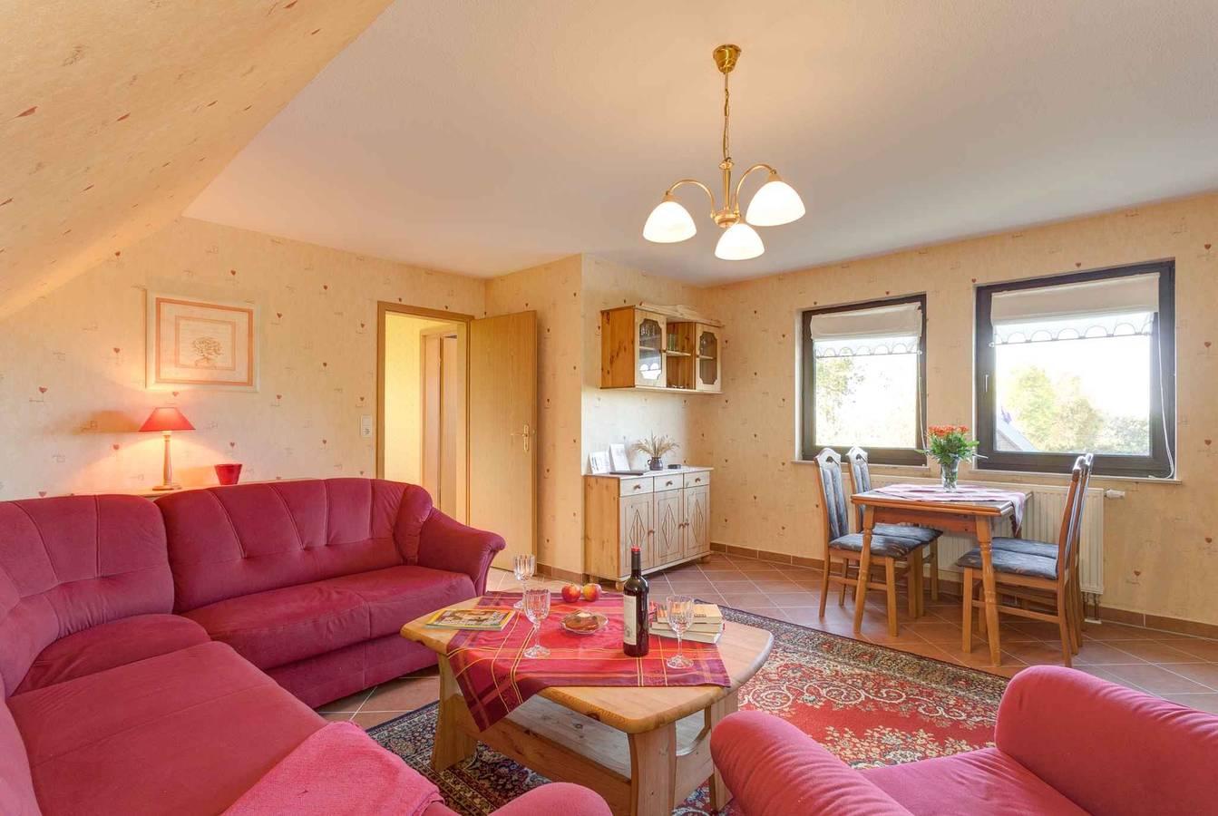 Vakantieappartement in Rügen, Duitsland voor 6 personen foto 8