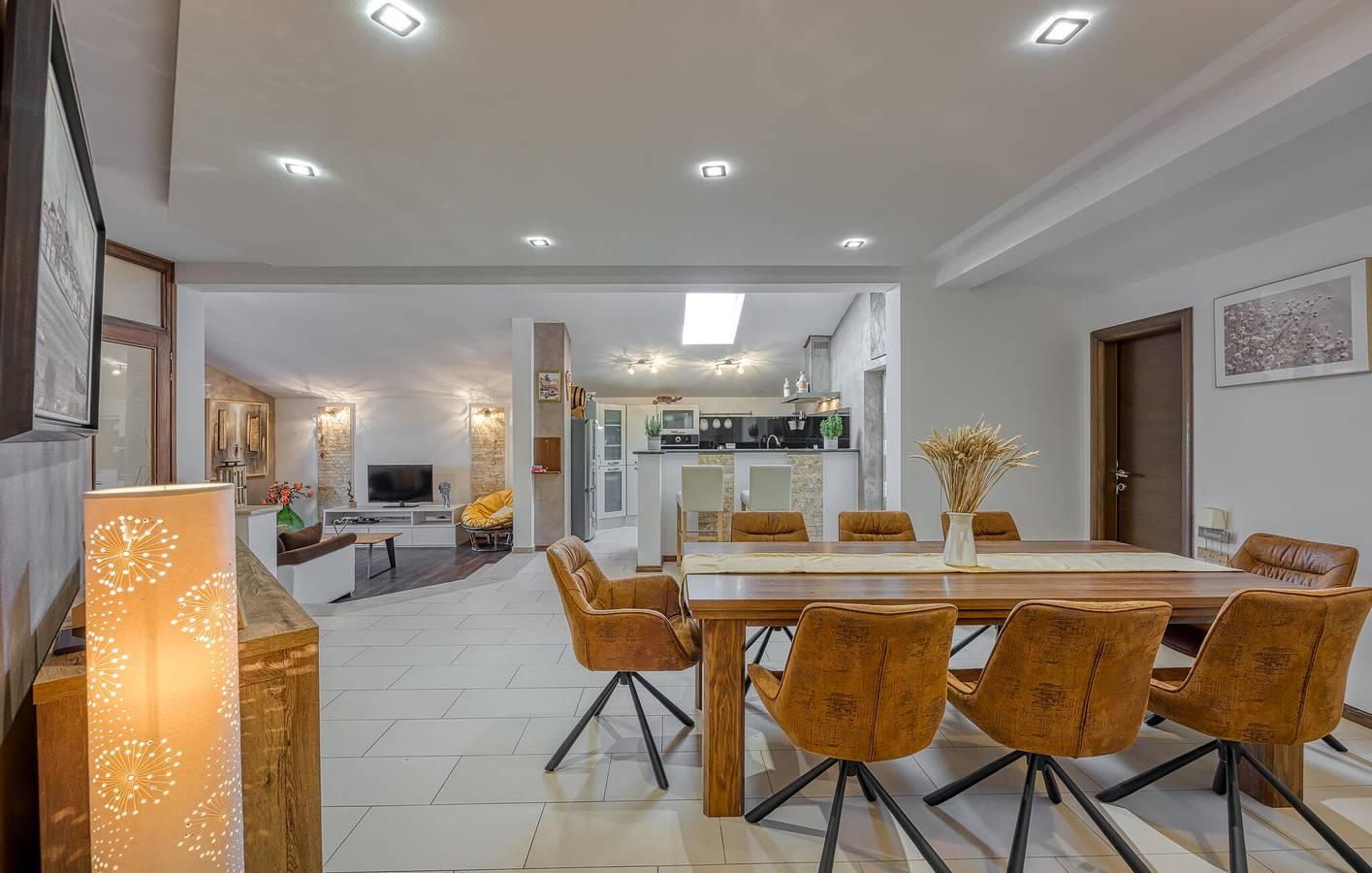 Vakantieappartement in Centraal Istrië, Kroatië voor 6 personen foto 11