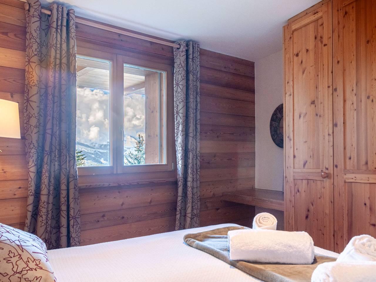 Vakantiehuis met sauna in Nendaz, Walliser Alpen, Zwitserland voor 8 personen foto 21