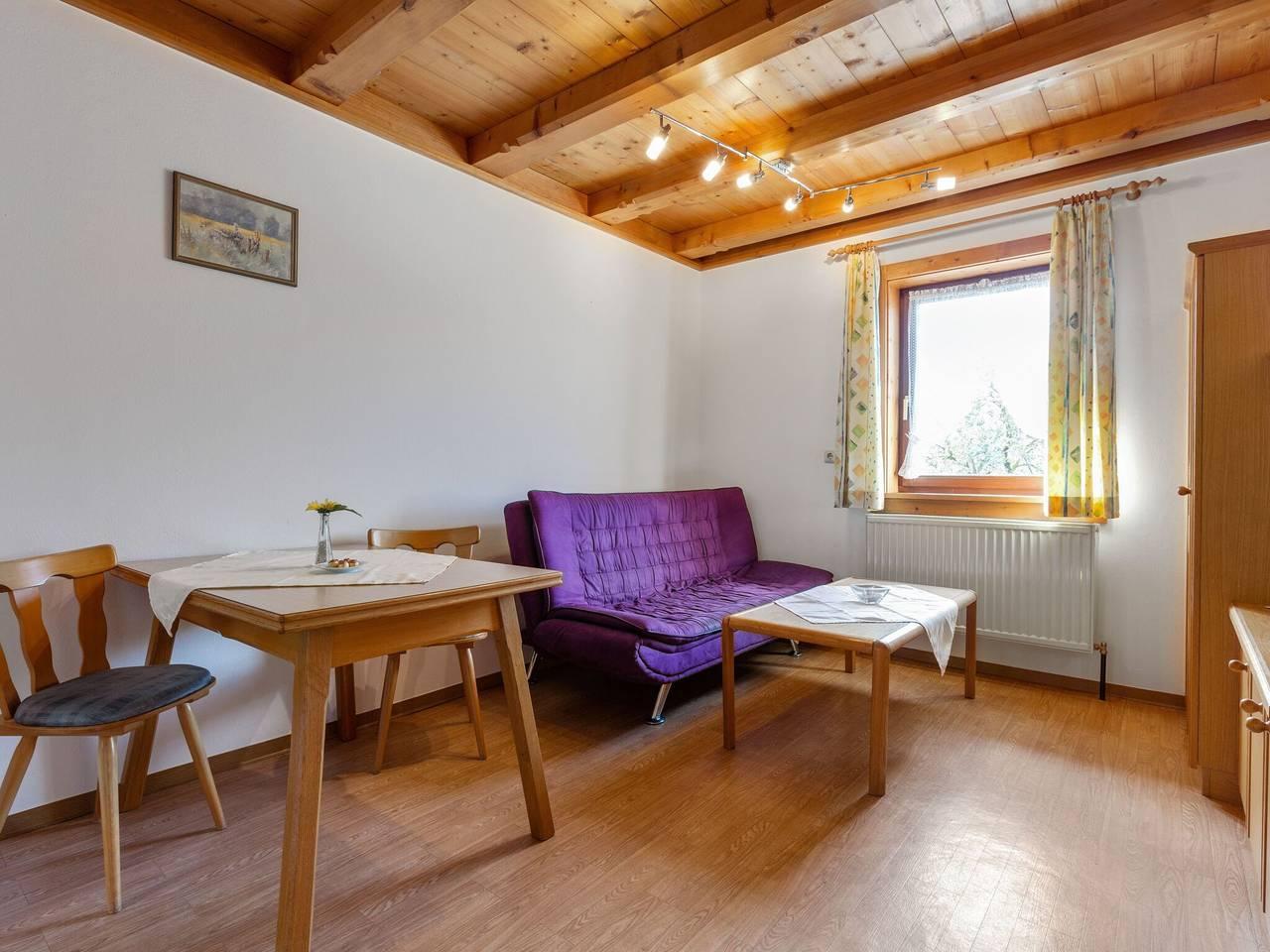 Vakantieappartement in Pinzgau, Oostenrijk voor 4 personen foto 5