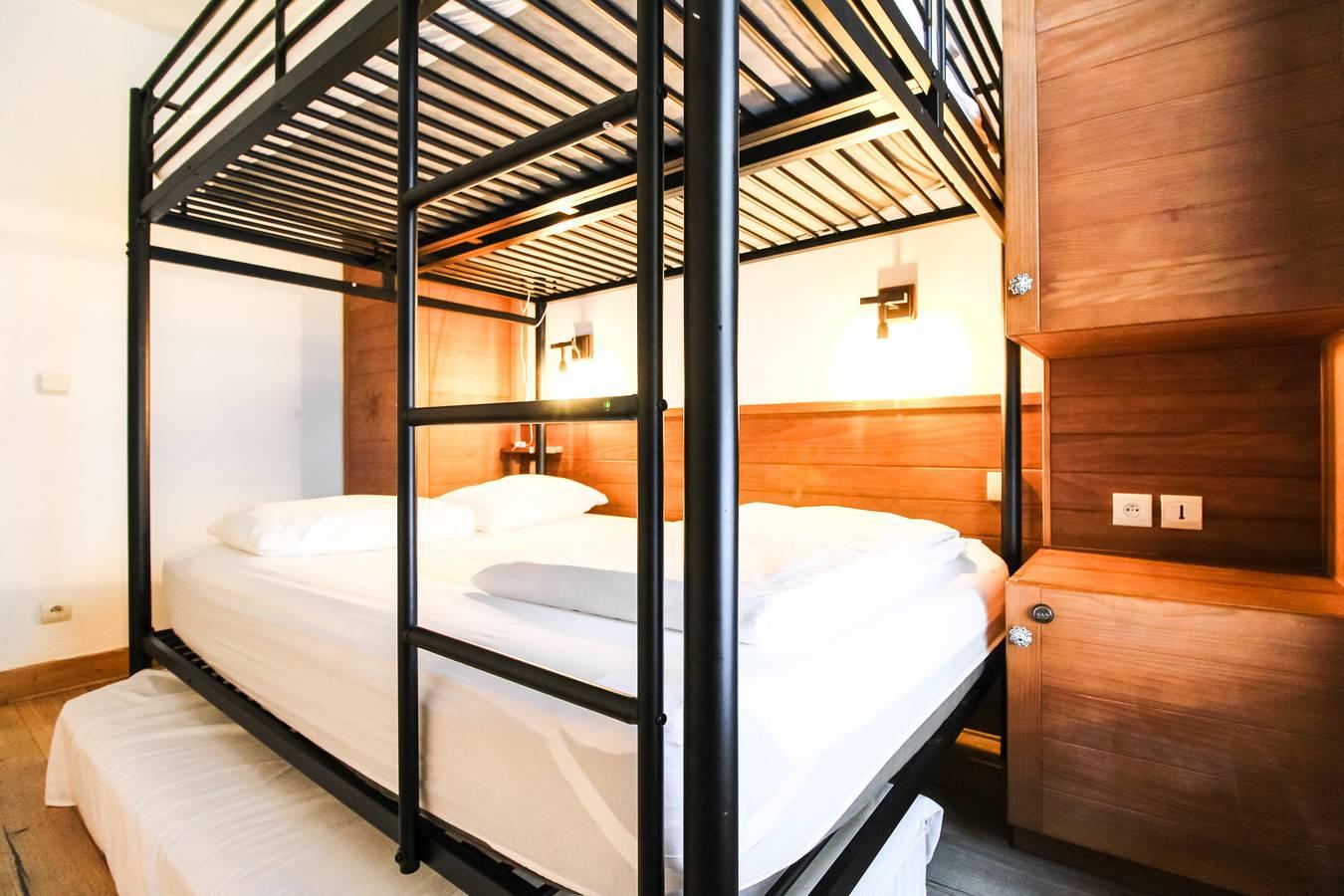 Vakantieappartement in Rhône-Alpes, Frankrijk voor 6 personen foto 4