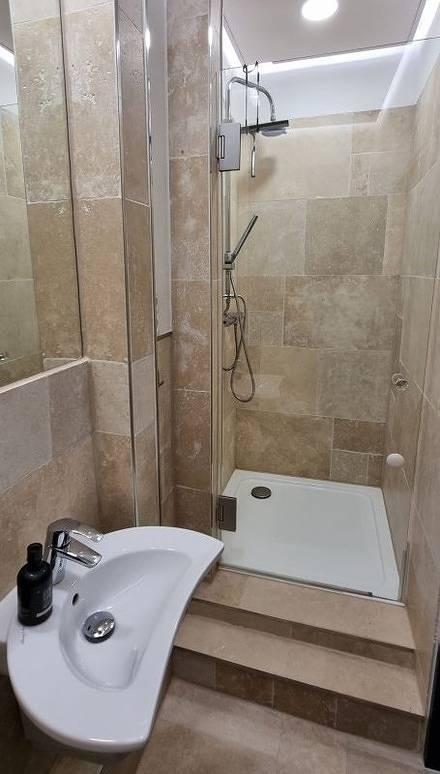 Vakantieappartement in Weserbergland, Duitsland voor 1 personen foto 9