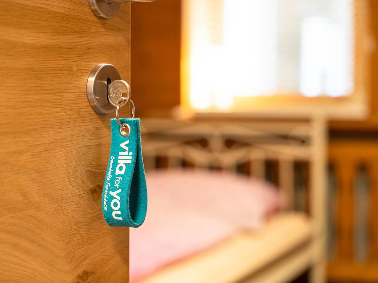 Vakantieappartement in Sonntag, Oostenrijk voor 8 personen foto 14