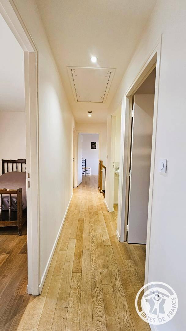 Maison Raymond in Saint-Angel, Frankrijk voor 12 personen foto 19