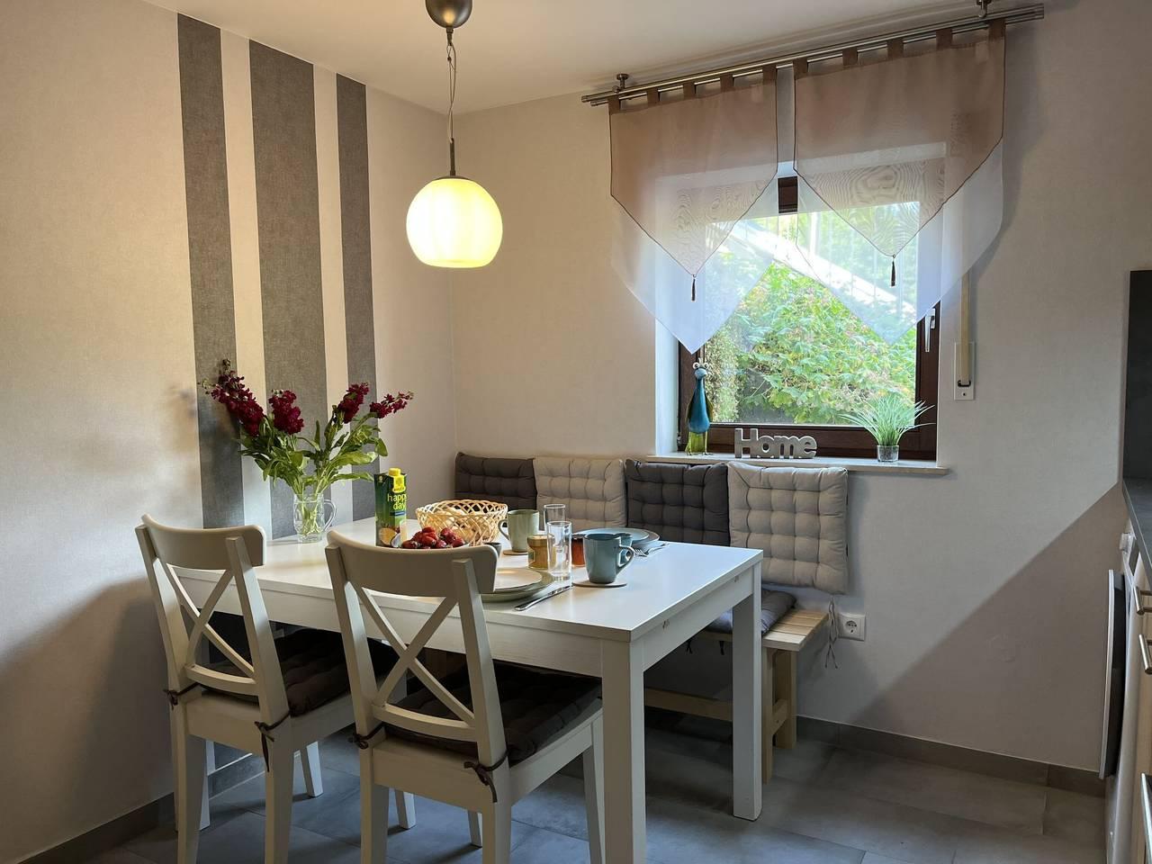 Vakantieappartement in Kurpfalz, Duitsland voor 4 personen foto 13