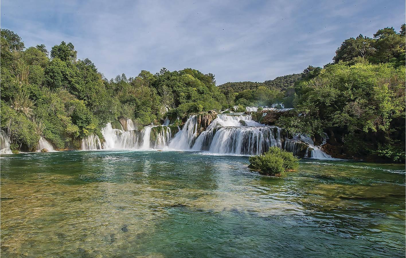 Vakantieappartement in Brodarica, Kroatië voor 4 personen foto 13