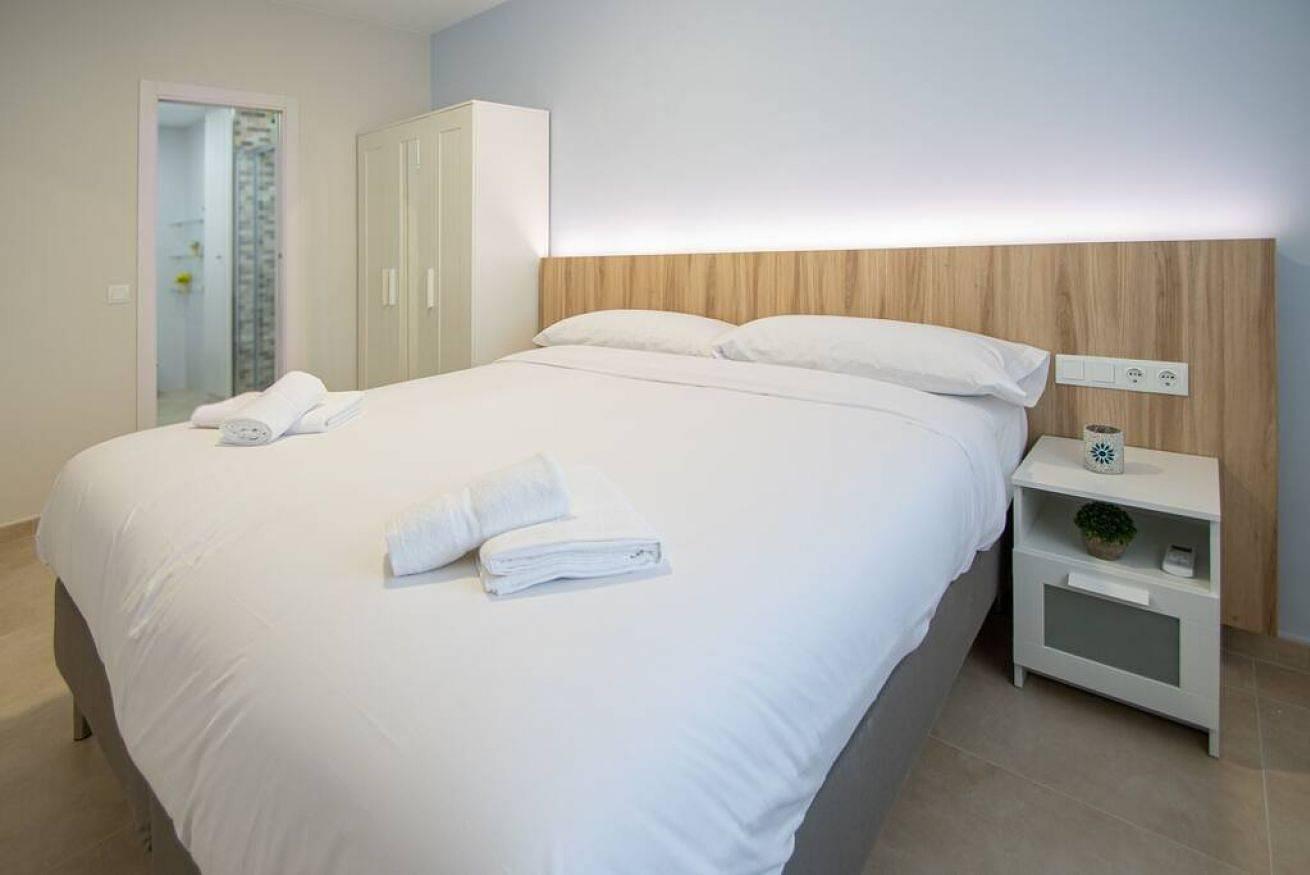 Vakantieappartement in Cádiz, Spanje voor 6 personen foto 17