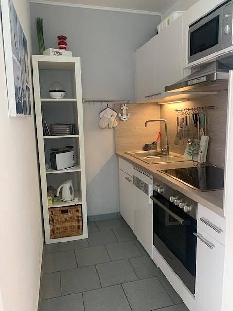 Vakantieappartement in Heiligenhafen, Duitsland voor 4 personen foto 10