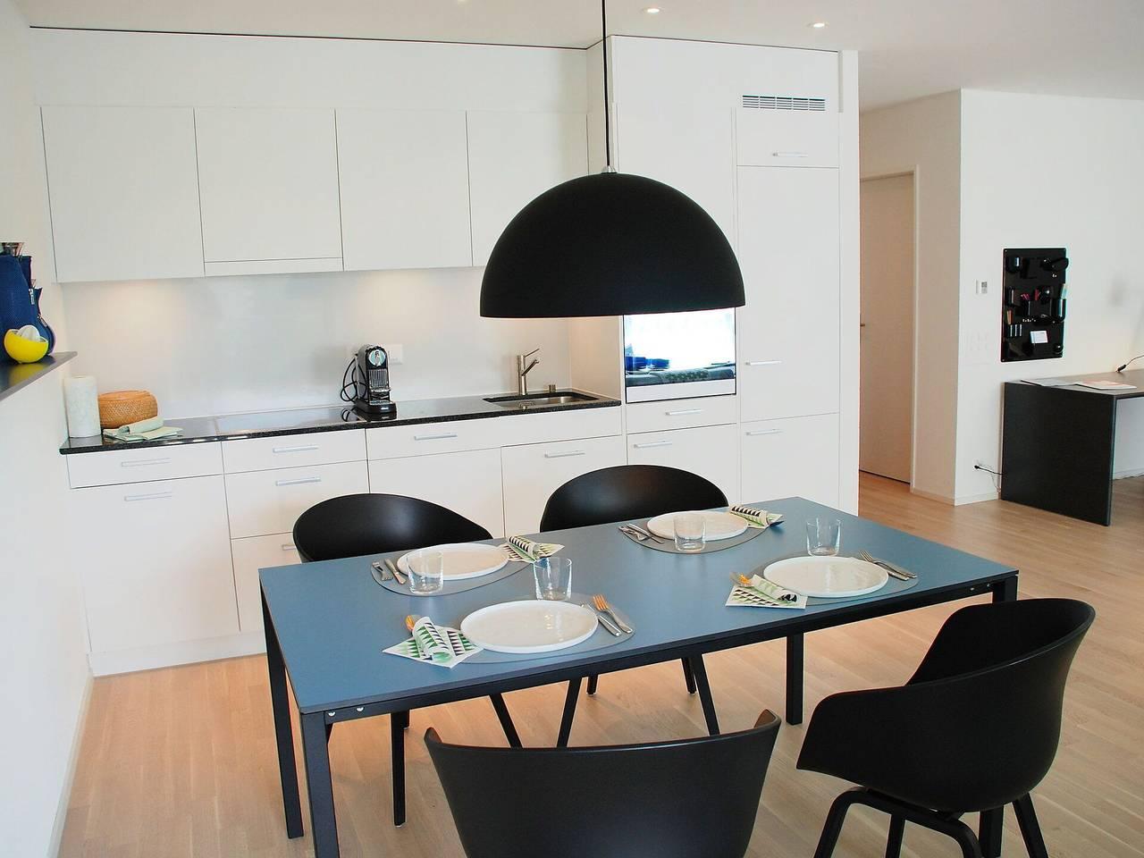 Vakantieappartement in Locarno, Zwitserland voor 4 personen foto 13
