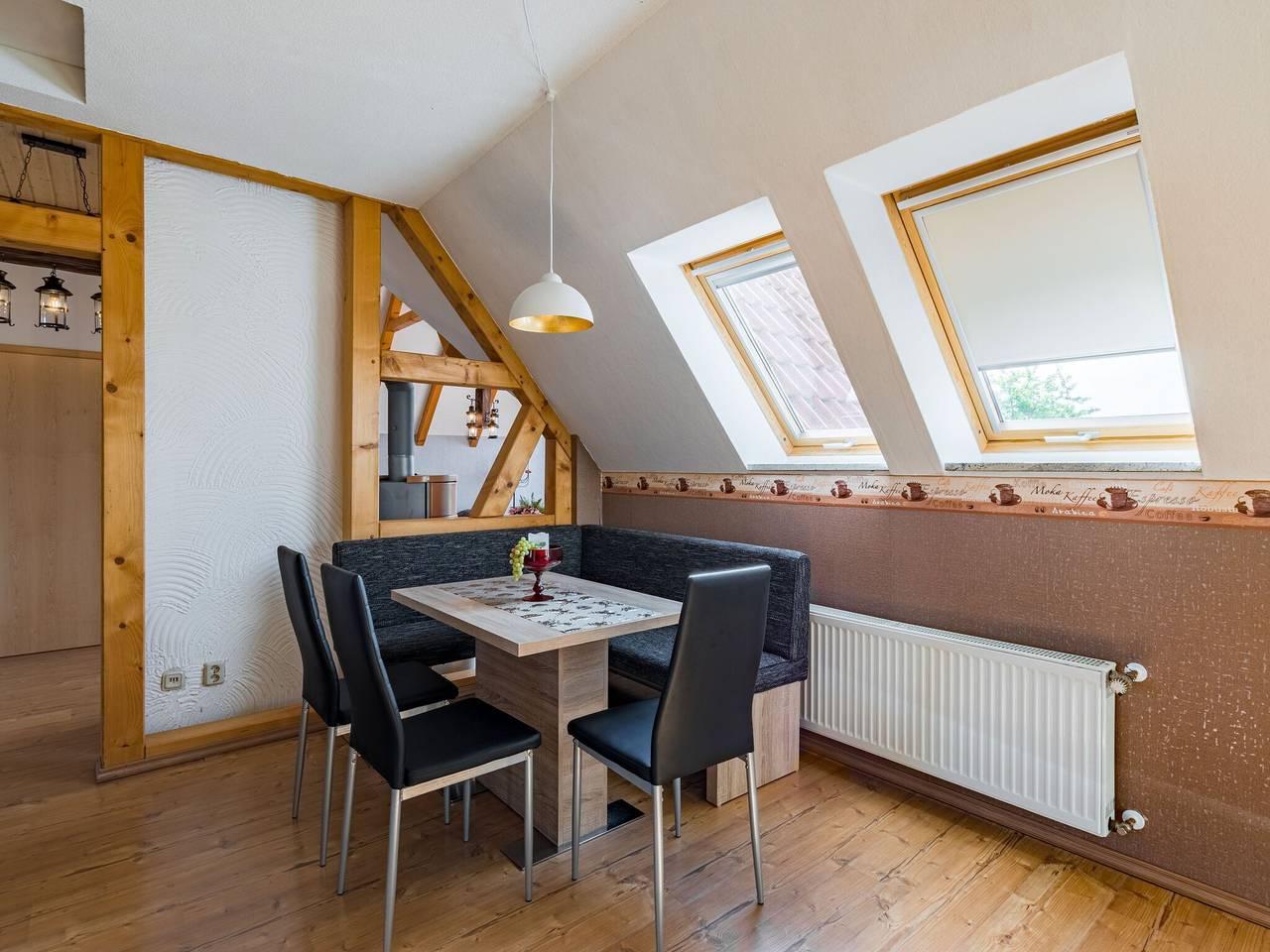 Vakantieappartement in Harz, Duitsland voor 4 personen foto 3