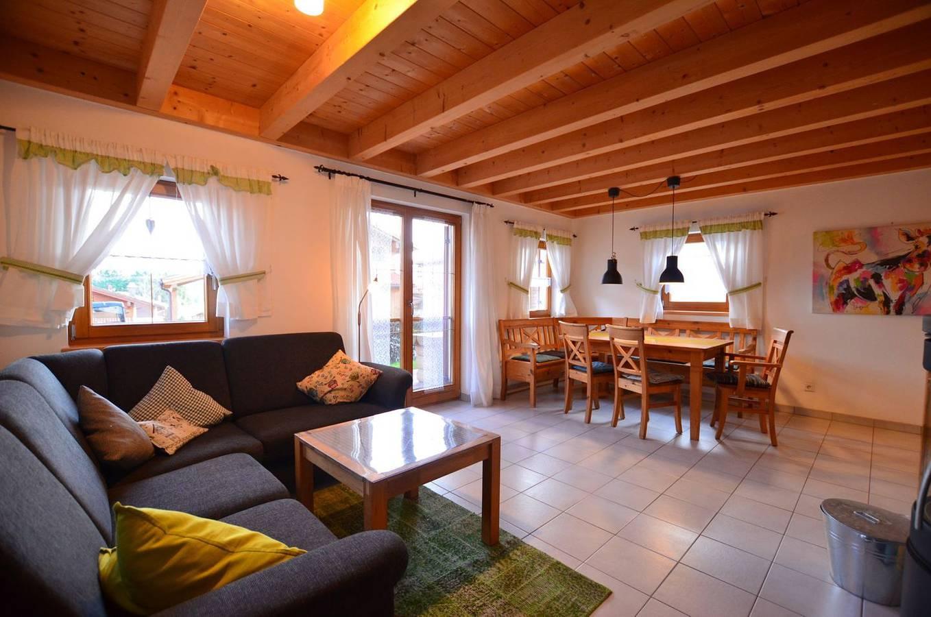 Vakantiehuis in Allgäu, Duitsland voor 6 personen foto 4