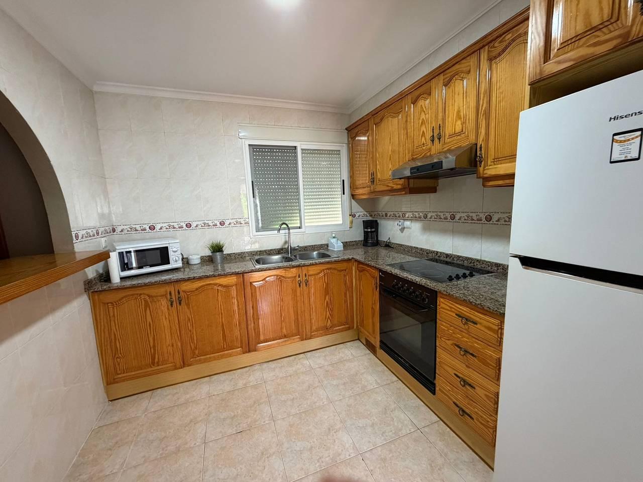 Vakantiehuis in Almadrava, Spanje voor 6 personen foto 9