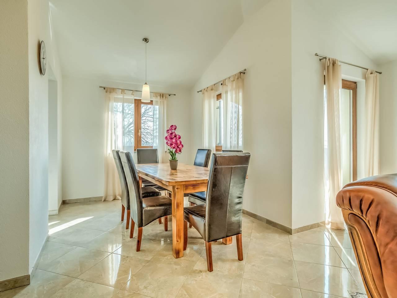 Vakantieappartement in Regio Umag, Kroatië voor 6 personen foto 10
