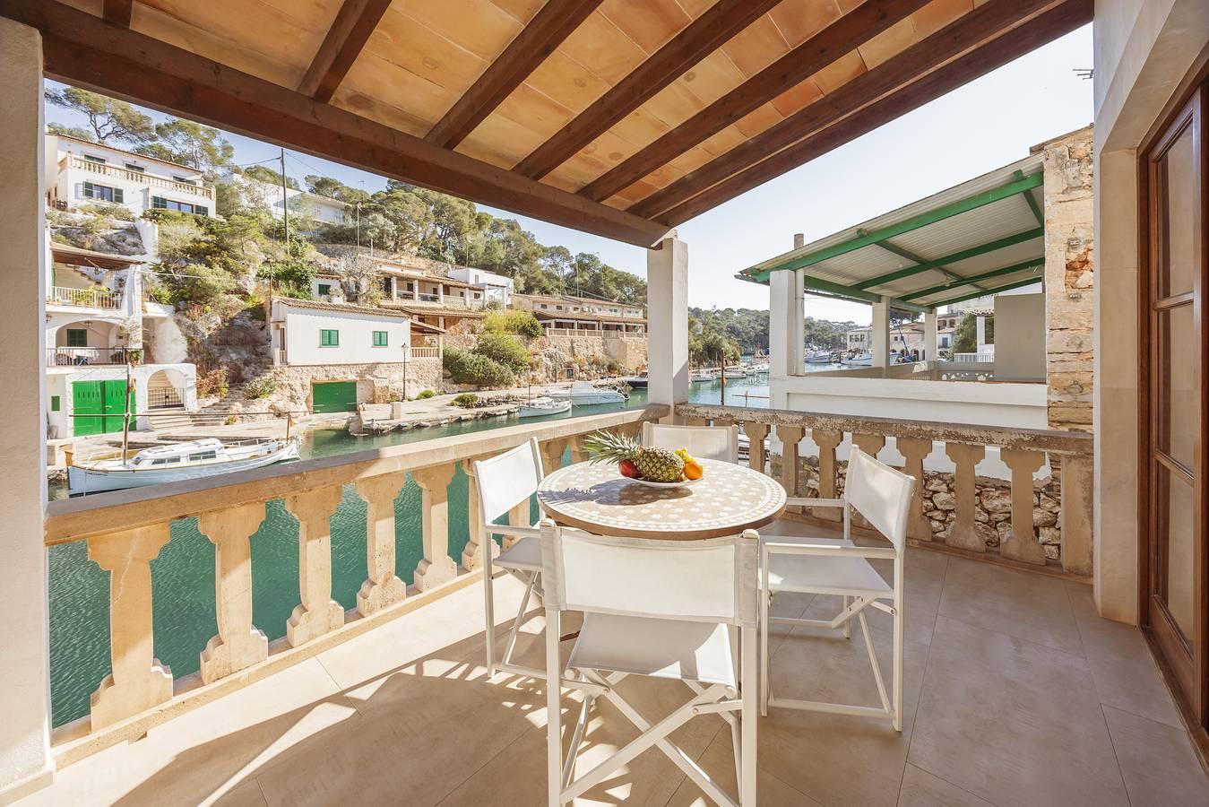 Vakantiehuis in Migjorn, Spanje voor 4 personen foto 8