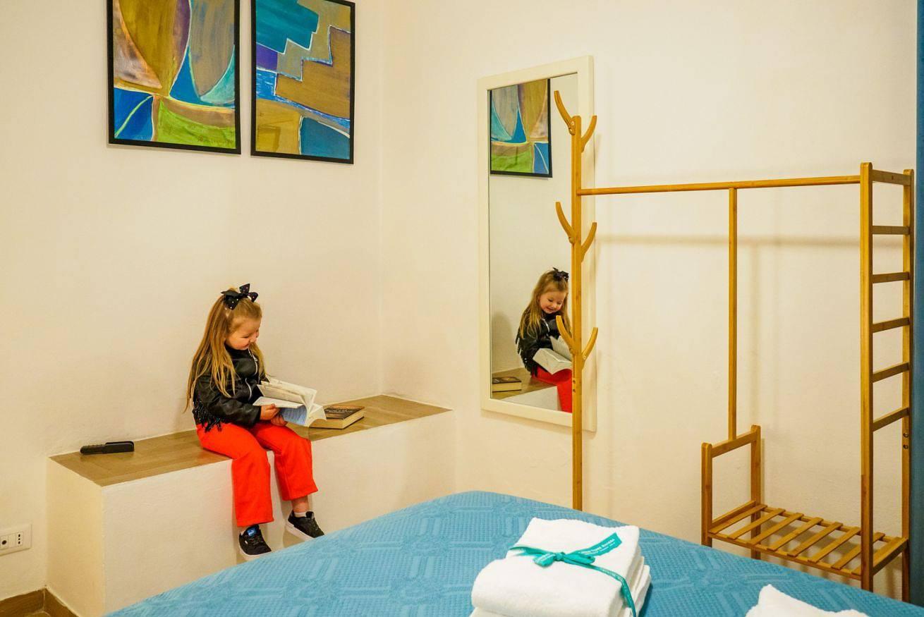 Vakantieappartement in Cinque Terre, Italië voor 2 personen foto 16
