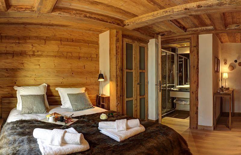 Vakantieappartement in Chamonix, Frankrijk voor 6 personen foto 11