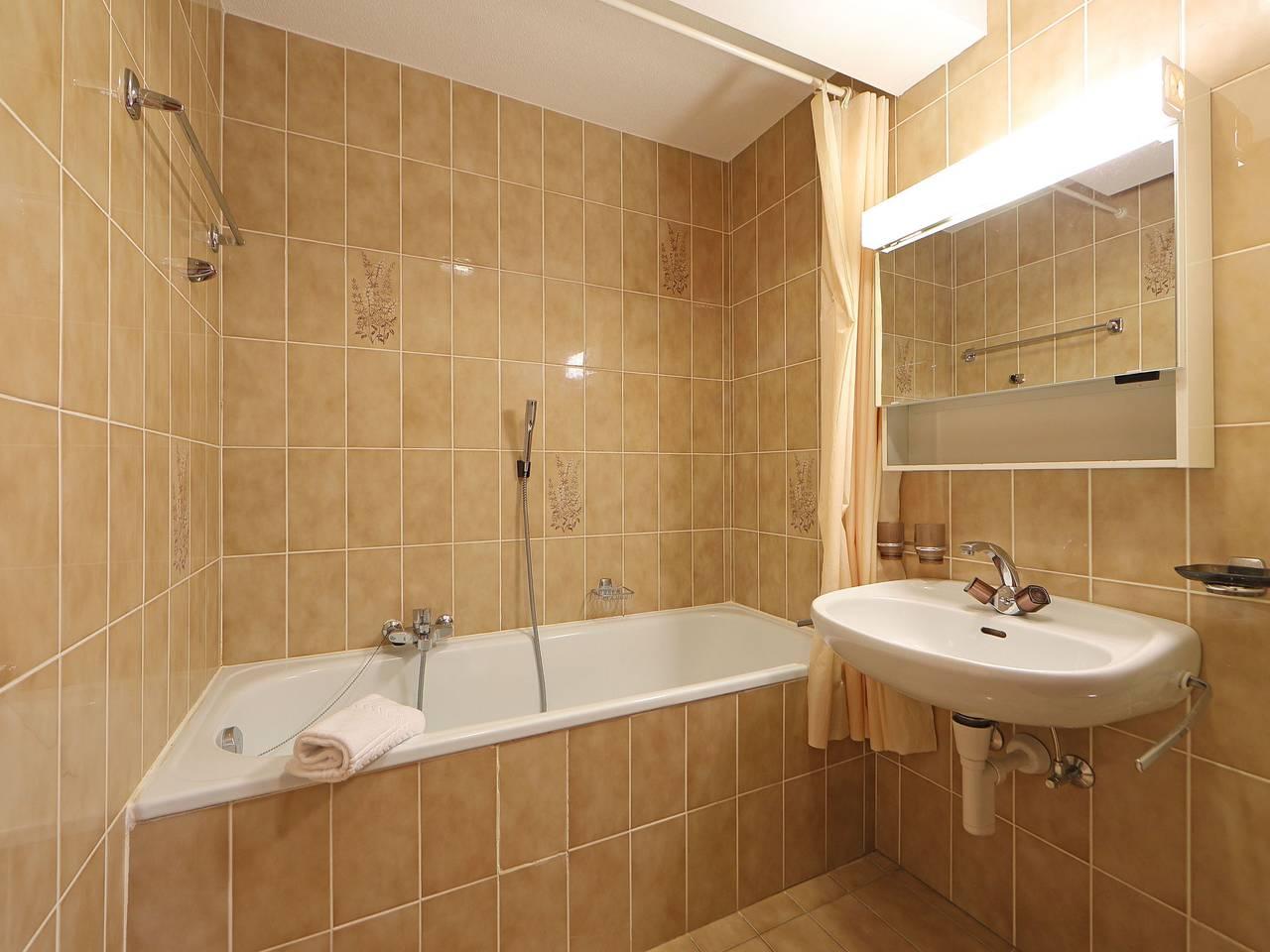 Vakantieappartement in Gryon, Zwitserland voor 4 personen foto 13