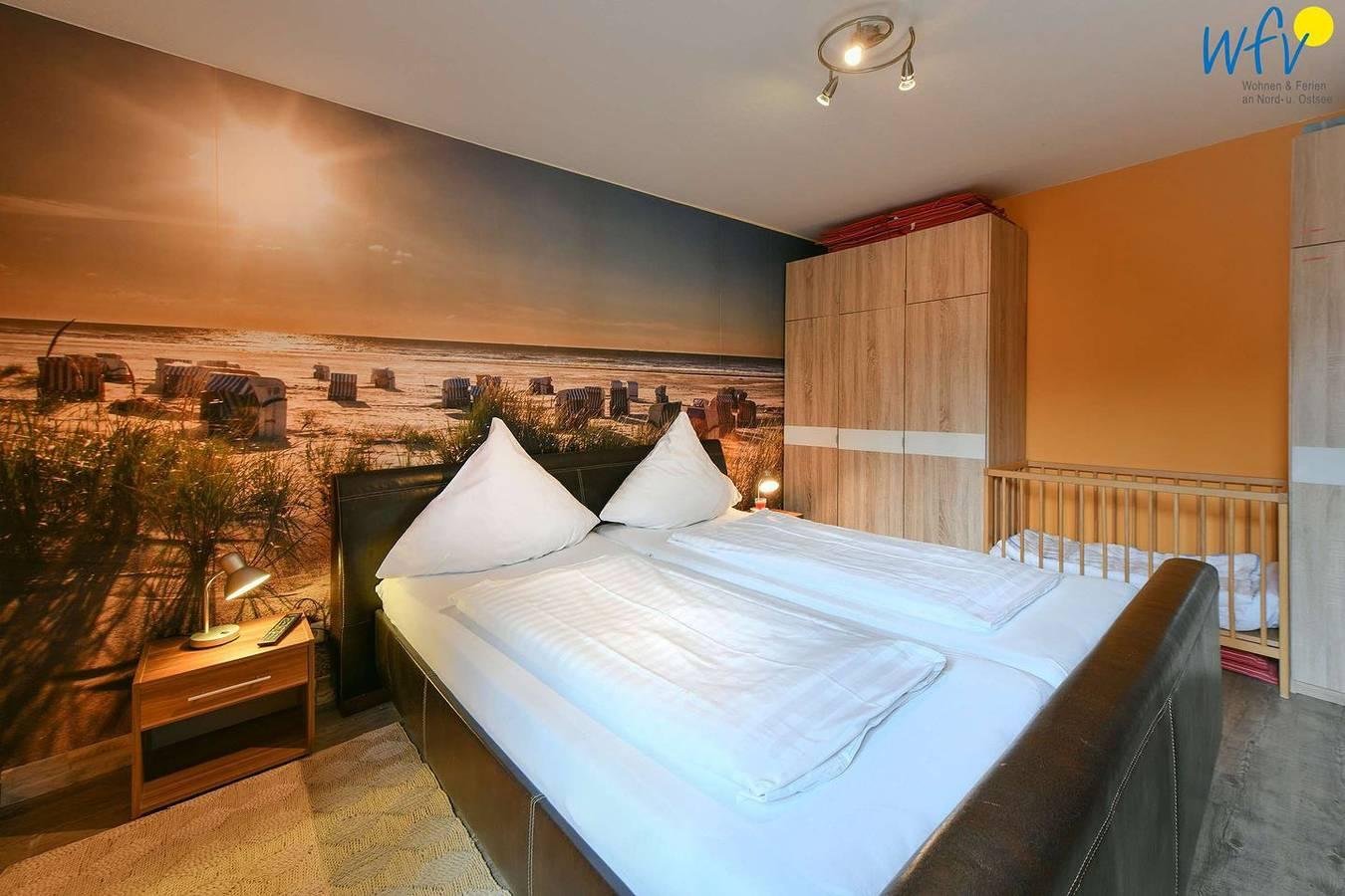 Vakantieappartement in Weser-Ems, Duitsland voor 4 personen foto 17